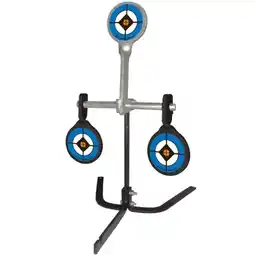 Walmart Do-All Traps Handgun Auto Reset Shooting Target Weight 15 LBS offer