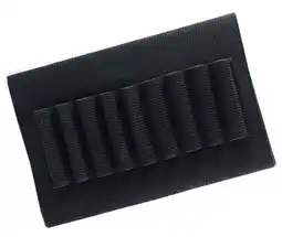 Walmart UNCLE MIKES RIFLE BUTT STOCK HOLDER 48-1 BLACK NYLON offer