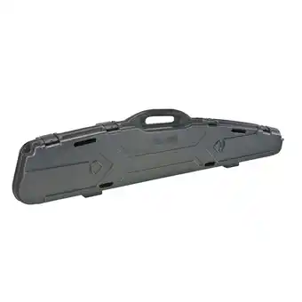 Walmart Plano Pro-Max Single Scope Contoured Case, Black Gun Storage offer