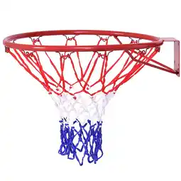 Walmart Canddidliike 18 Inch Replacement Basketball Rim with All-Weather Net, Basketball Rim Replacement offer