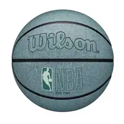 Walmart Wilson NBA DRV Pro Gen Green Eco Basketball, Mint, 29.5 (Size 7) offer