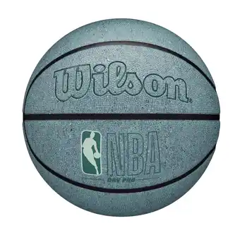 Walmart Wilson NBA DRV Pro Gen Green Eco Basketball, Mint, 29.5 (Size 7) offer