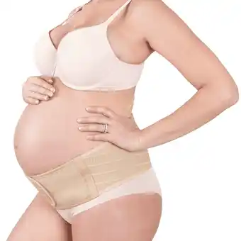 Walmart Motherfit Adjustable Maternity Belt – Belly Support | Pelvic and Lumbar Relief offer