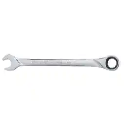 Walmart GearWrench EHT85019 Xl Combination Ratcheting Wrench - 19mm offer