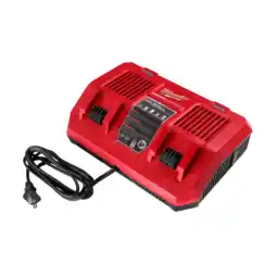 Walmart Milwaukee 18V Cordless Power Tool Charger for M18 Batteries offer