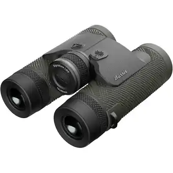 Walmart Burris 300299 SignatureHD LRF Rangefinder Binoculars offer