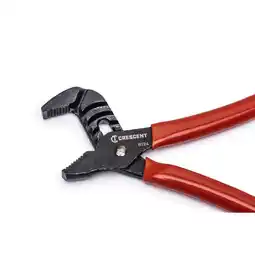 Walmart Apex Tools RT24CVS-05 4.5 in. Mini Tongue & Groove Plier offer