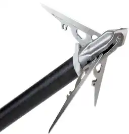 Walmart G5 Outdoors Megameat Crossbow Broadheads (3 Pack) 100 Grain - MM102 offer