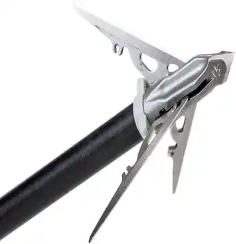 Walmart G5 Outdoors Megameat Crossbow Broadheads (3 Pack) 100 Grain - MM102 offer