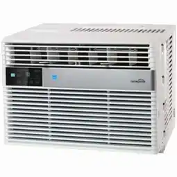 Walmart Midea Electric Trading 103970 12K Homepointe Air Conditioner offer