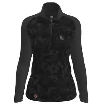 Walmart Fieldsheer Mobile Warming 7.4V Women's Proton Baselayer Heated Shirt XS offer