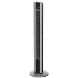 Walmart Performance Tower Fan with Remote, Grey offer