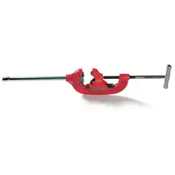 Walmart Ridgid 32830 1 in. - 3 in. Heavy Duty Pipe Cutter offer