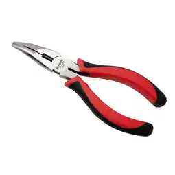 Walmart K Tool International Pliers Needle Nose 6 Inch Bent Nose offer