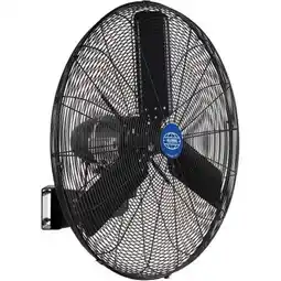 Walmart Replacement 3 by 10 HP Motor for Global 30 in. Outdoor Fans offer