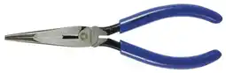 Walmart Southwire Tools LNP7D 7 Long-Nose Pliers w/ Side Cutter offer