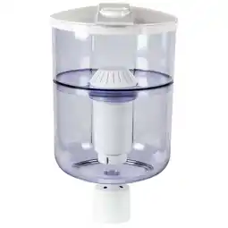 Walmart Great Value Reusable Water Filtration Tank for Top Loading Water Dispensers offer