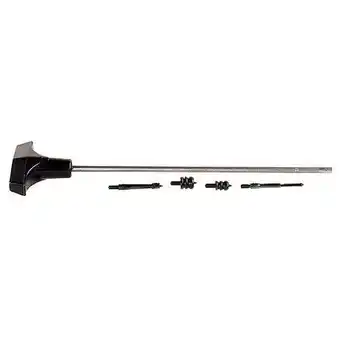 Walmart ROD 3PC 17CAL STEEL (10) offer