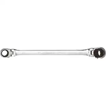 Walmart Platinum PLT-99655 27 x 30 mm Extra Large Ratchet Wrench offer