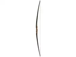 Walmart October Mountain Ozark Hunter, Longbow 68 in. 45 lbs. RH offer