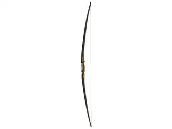 Walmart October Mountain Ozark Hunter, Longbow 68 in. 45 lbs. RH offer