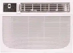 Walmart Seasons 12,000 BTU 115-Volt Window Air Conditioner offer