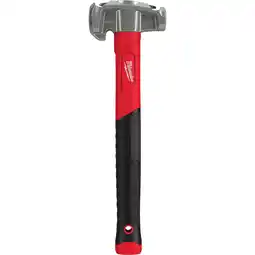 Walmart Milwaukee Tool 4in1 Lineman's Hammer offer