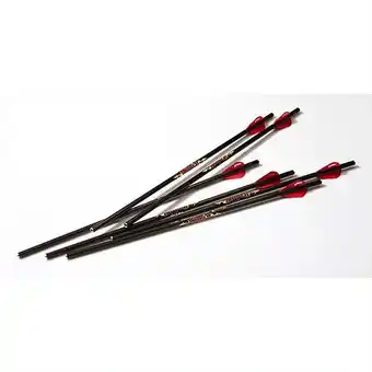 Walmart Excalibur Diablo 18 Carbon Arrows offer