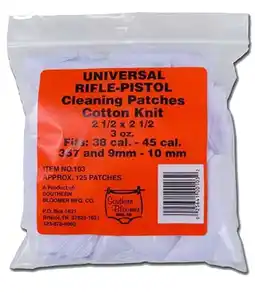 Walmart Southern Bloomer Universal Cleaning Patches offer