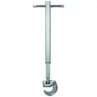 Walmart General Tools 140X Telescoping Basin Wrench, 11 - 16 Length offer