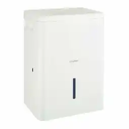 Walmart Haier 20Pt Portable Smart Dry Dehumidifier for Home offer