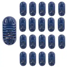 Walmart 20Pack Demineralization Compatible with and -Comfort Ultrasonic Humidifier Decalcification offer