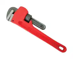 Walmart Steel Grip 2796704 12 in. Heavy Duty Pipe Wrench offer