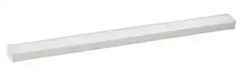 Walmart Maxim 57522 Wrap 48 Long Integrated Led Strip Light - White offer