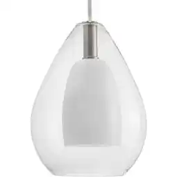 Walmart Progress Lighting P500439 Carillon 15 Wide Pendant - Nickel offer