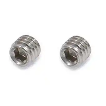 Walmart LOT OF 2 Wilson 880-900911 CB Radio Antenna Replacement 10/32 x 3/16 Set Screws offer