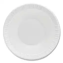 Walmart Dart Unlaminated Dinnerware Foam Bowls offer