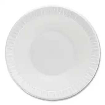 Walmart Dart Unlaminated Dinnerware Foam Bowls offer