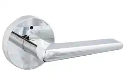 Walmart Sure-Loc Hardware Modern Series Privacy Right Hand Door Lever offer