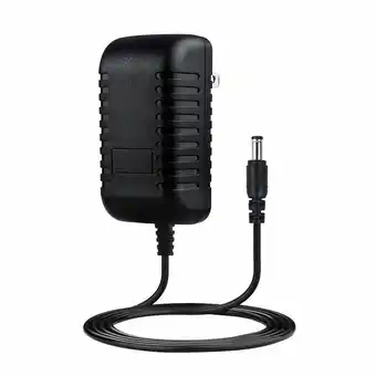 Walmart FITE ON AC/DC Adapter for Model LF09200D-08 9V DC 200mA 120V AC 60Hz Class 2 Power Cord offer