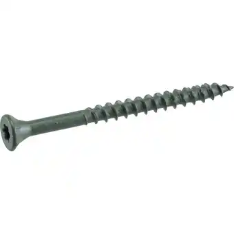 Walmart Hillman Fasteners 48398 8 x 1.62 in. Green Star Drive Deck Plus Screws- 5 lbs offer