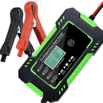 Walmart KITPIPIVOPPV Portable Car Jump Starter 12V Auto Battery Pack offer