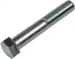 Walmart Dorman 877-560 Cap Screw-Hex Head-Class 8.8- M10-1.25 x 60mm (Pack of 4) offer