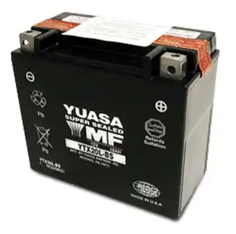 Walmart Yuasa Absorbed Glass Mat 12 Volt Vehicle Battery, 270 CCA offer