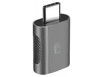 Walmart Adesso ADP-300 On The Go USB A to USB C Adapter ADP-300-4 offer