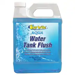 Walmart New Aqua Watertank Flsh Gl Star Brite Dist. Inc. 32300 offer