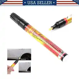 Walmart Anti Scratches Scratching Filler Remover Car Magic pen Permanent waterproof offer