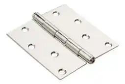 Walmart National Hardware - V514 4 x Square Standard Hinge offer