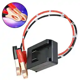 Walmart Car Accessories for Jumper Cables for Charger Starter for Jump Starter Car Starter for Jumper offer