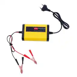 Walmart Smart Car Battery Charger Automatic Jump Starter Pulse W0M1 24V tu1 Repair ExP Q1V8 offer